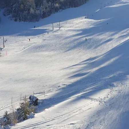 Vila Hisa Vrhov Dol Limbuš Exteriér fotografie