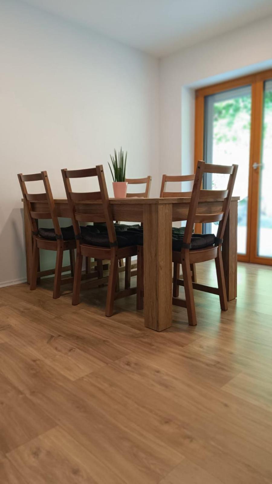 Holiday home Hisa Vrhov Dol Limbus