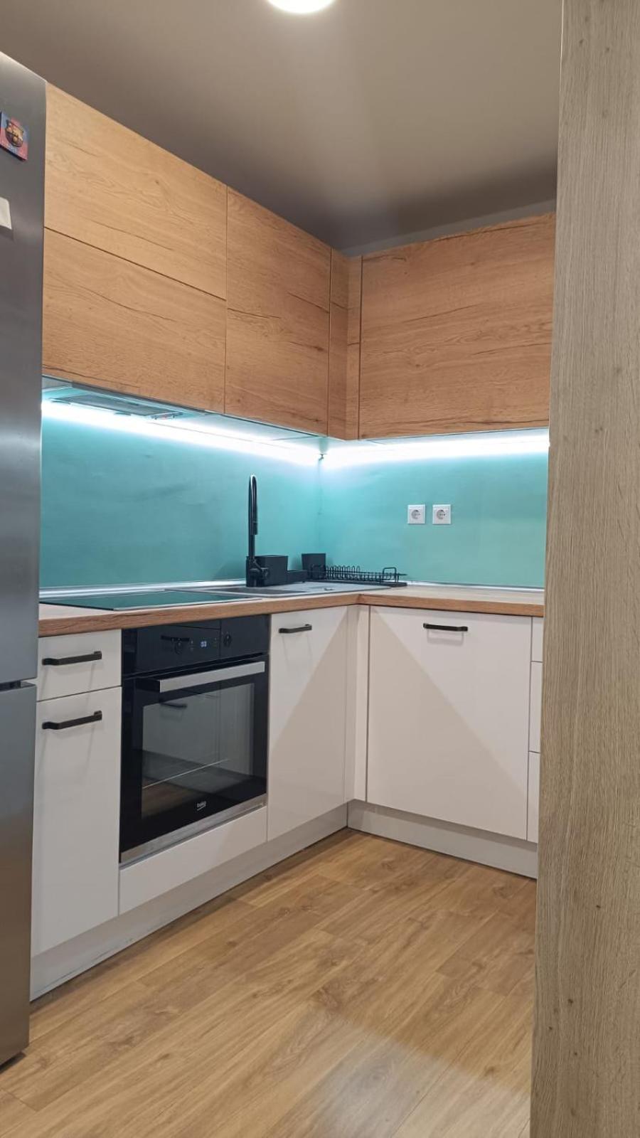 Hisa Vrhov Dol Holiday home Limbus
