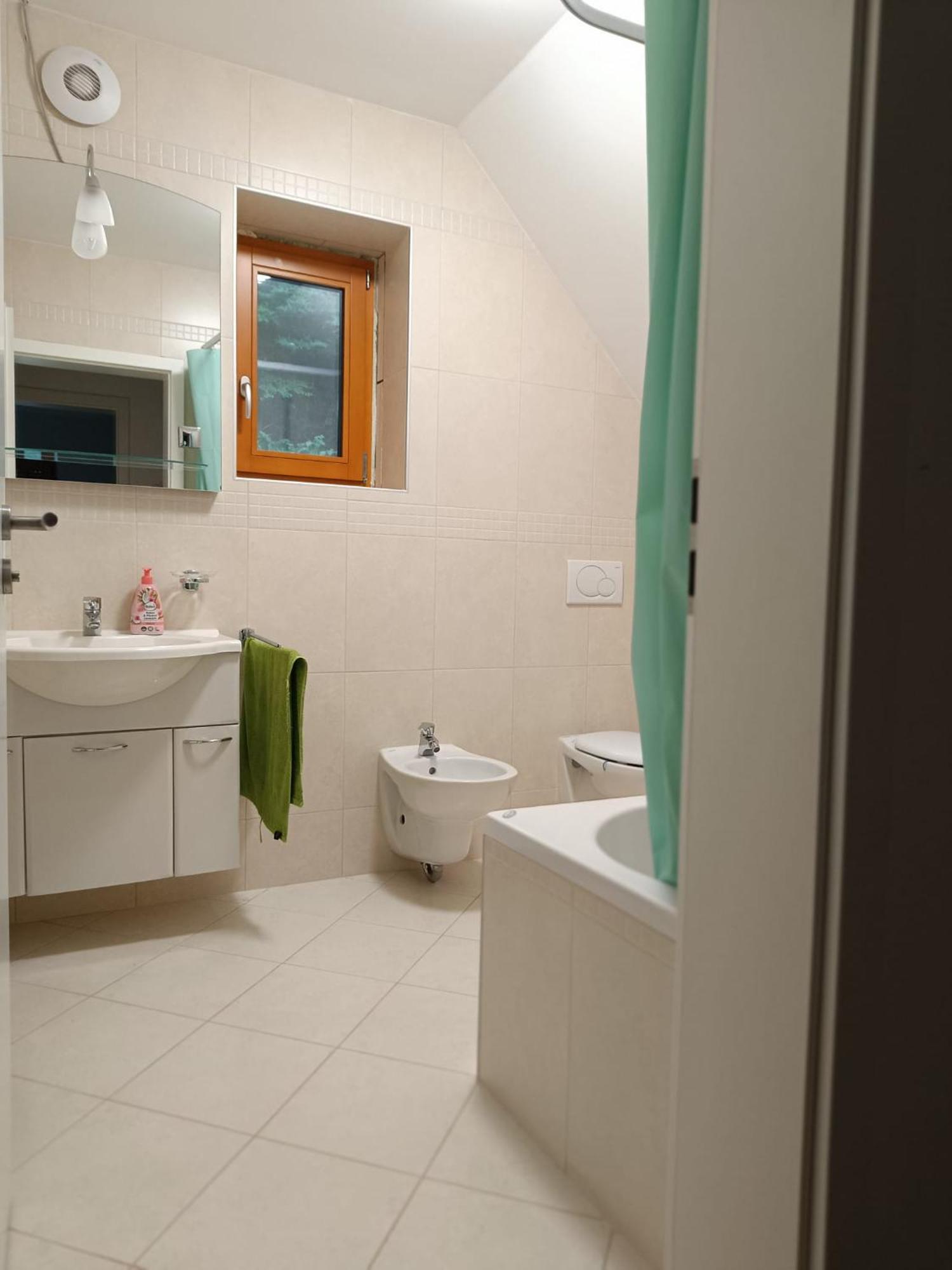 Hisa Vrhov Dol Holiday home