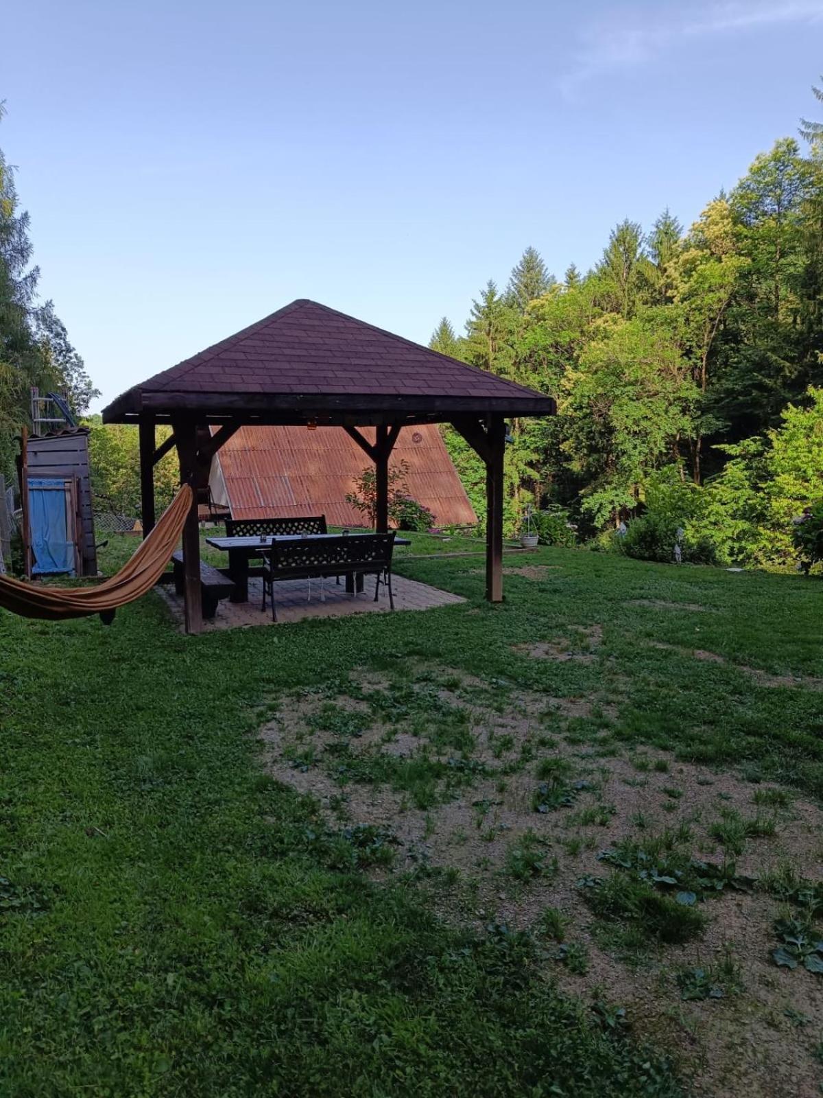 Holiday home Hisa Vrhov Dol