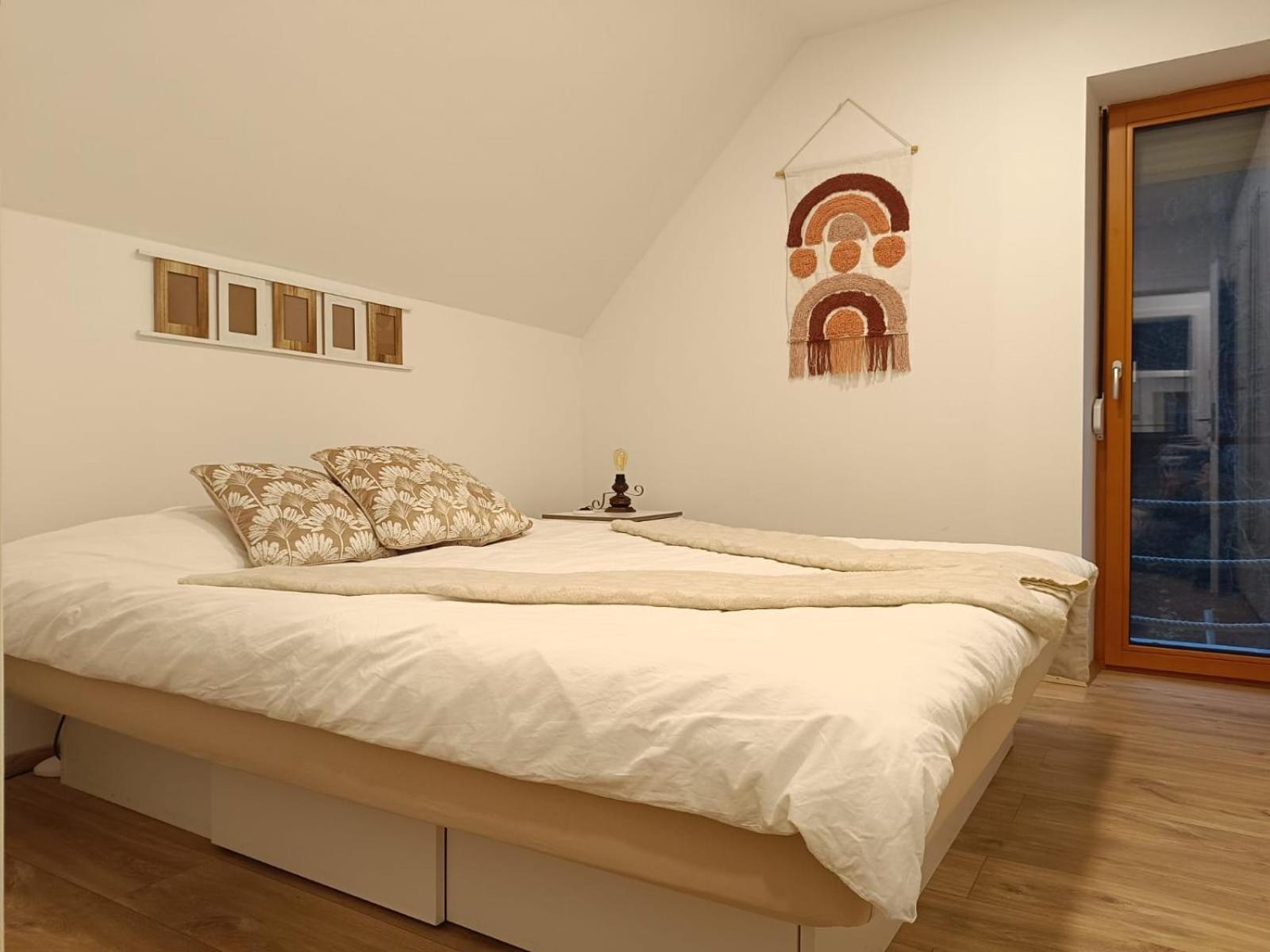 Holiday home Hisa Vrhov Dol