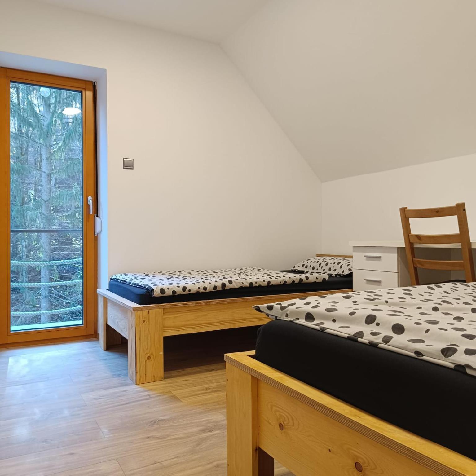 Holiday home Hisa Vrhov Dol *